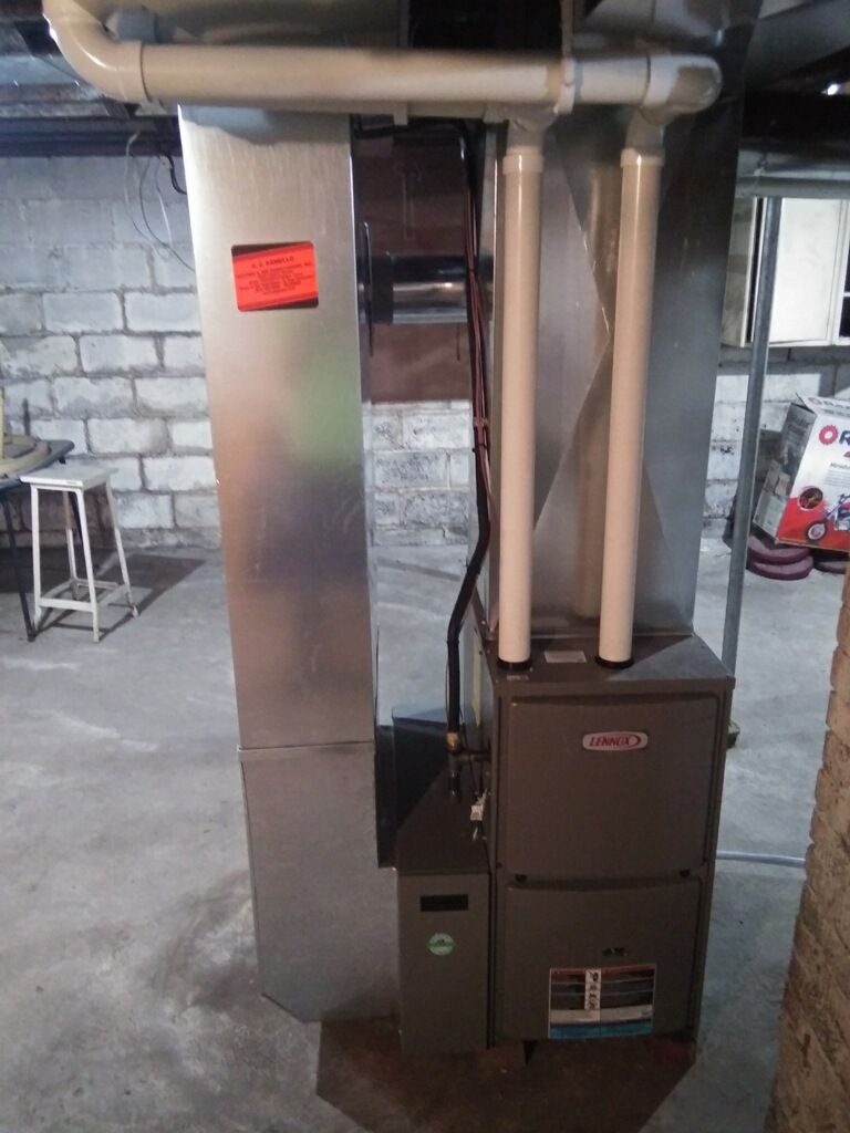 Heating Erie PA J.J. Agnello Heating & Air Conditioning